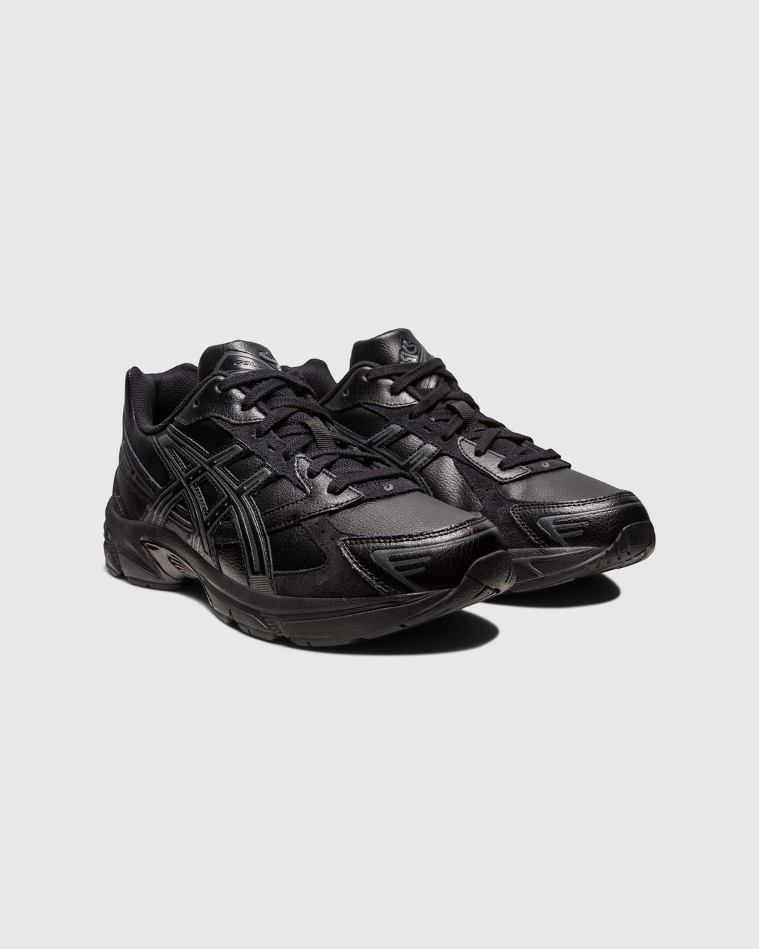 asics – GEL-1130 Black | Highsnobiety Shop